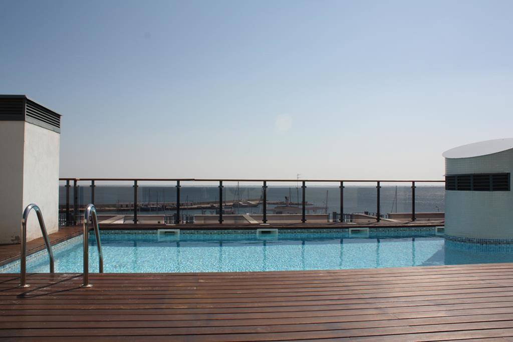 Rosa Dels Vents Apartment ลัมโปยา ห้อง รูปภาพ