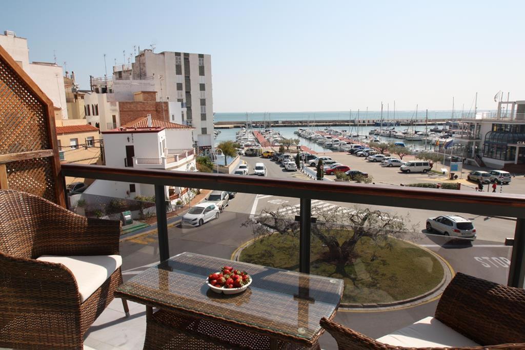 Rosa Dels Vents Apartment ลัมโปยา ห้อง รูปภาพ
