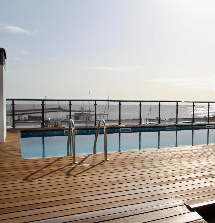 Rosa Dels Vents Apartment ลัมโปยา ภายนอก รูปภาพ