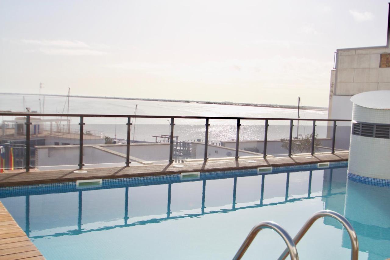 Rosa Dels Vents Apartment ลัมโปยา ภายนอก รูปภาพ